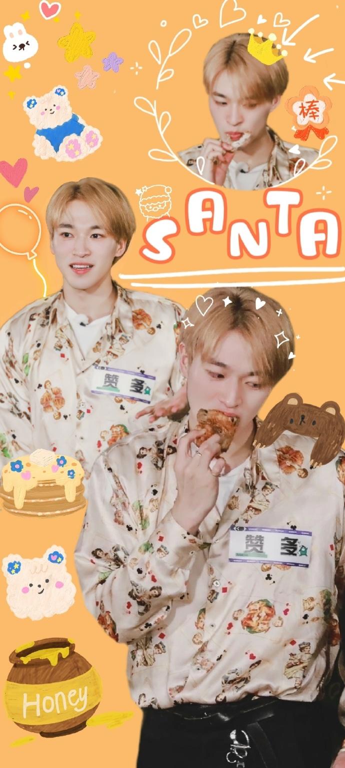 有没有into1赞多的绝美壁纸? - 知乎