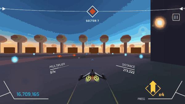 追求极速感受肾上腺素爆棚的体验