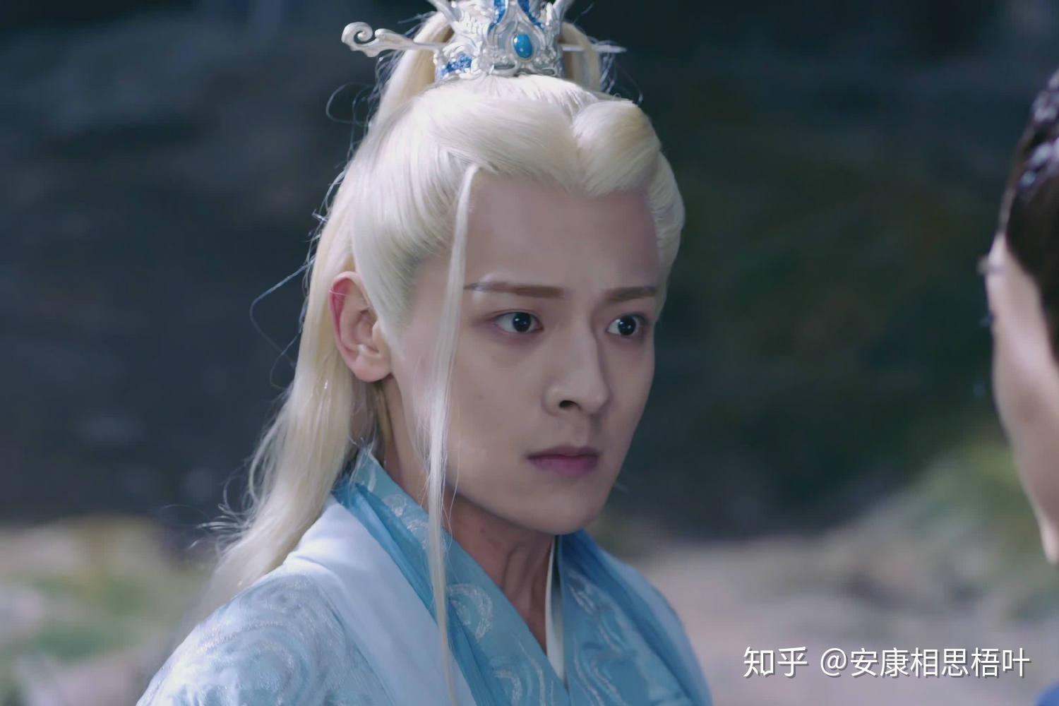 琉璃之青龙螣蛇真朋友能陪你疯陪你闹也能陪你出生入死