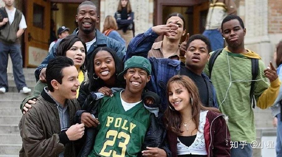 美国种族简史应该怎样看待种族冲突