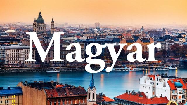 匈牙利语学习资料整理19 动词构词续