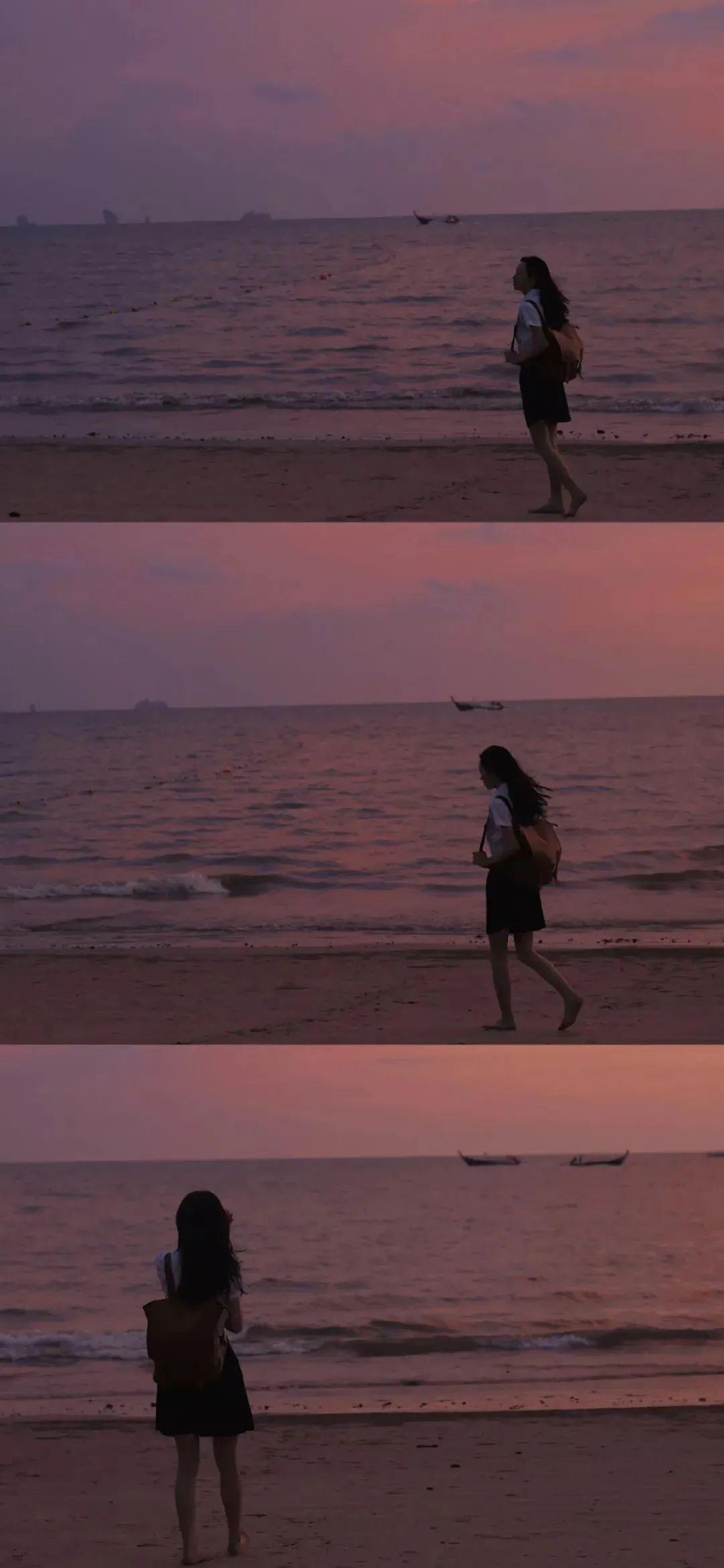 你们的手机锁屏壁纸是什么有没有什么比较有意思的锁屏壁纸