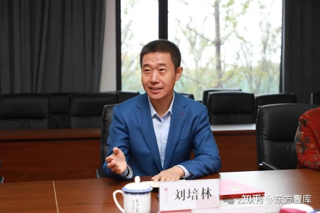 刘培林简介及最新动态【著名宏观经济专家】| 邀请 - 知乎