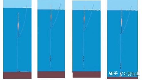 新手怎么选鱼漂?浮漂的调法和吃铅选择?2022鱼漂品牌推荐