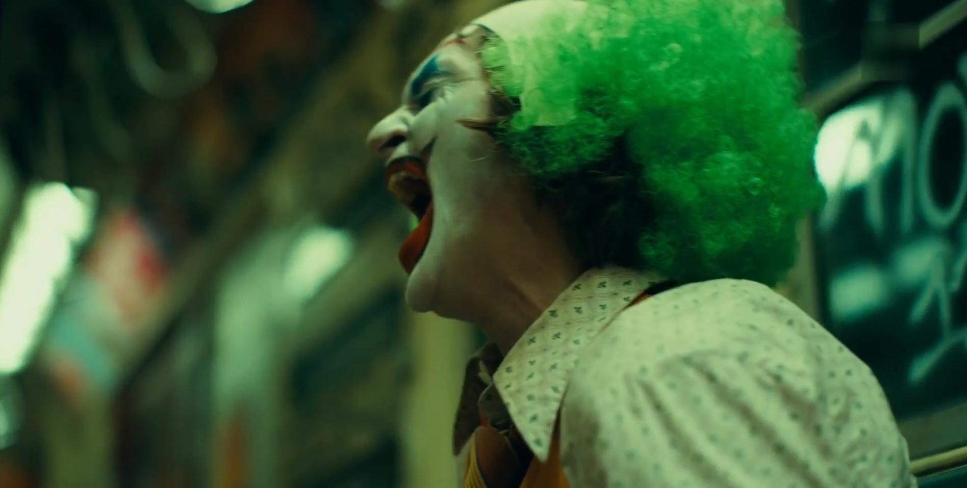 如何评价2019电影小丑joker