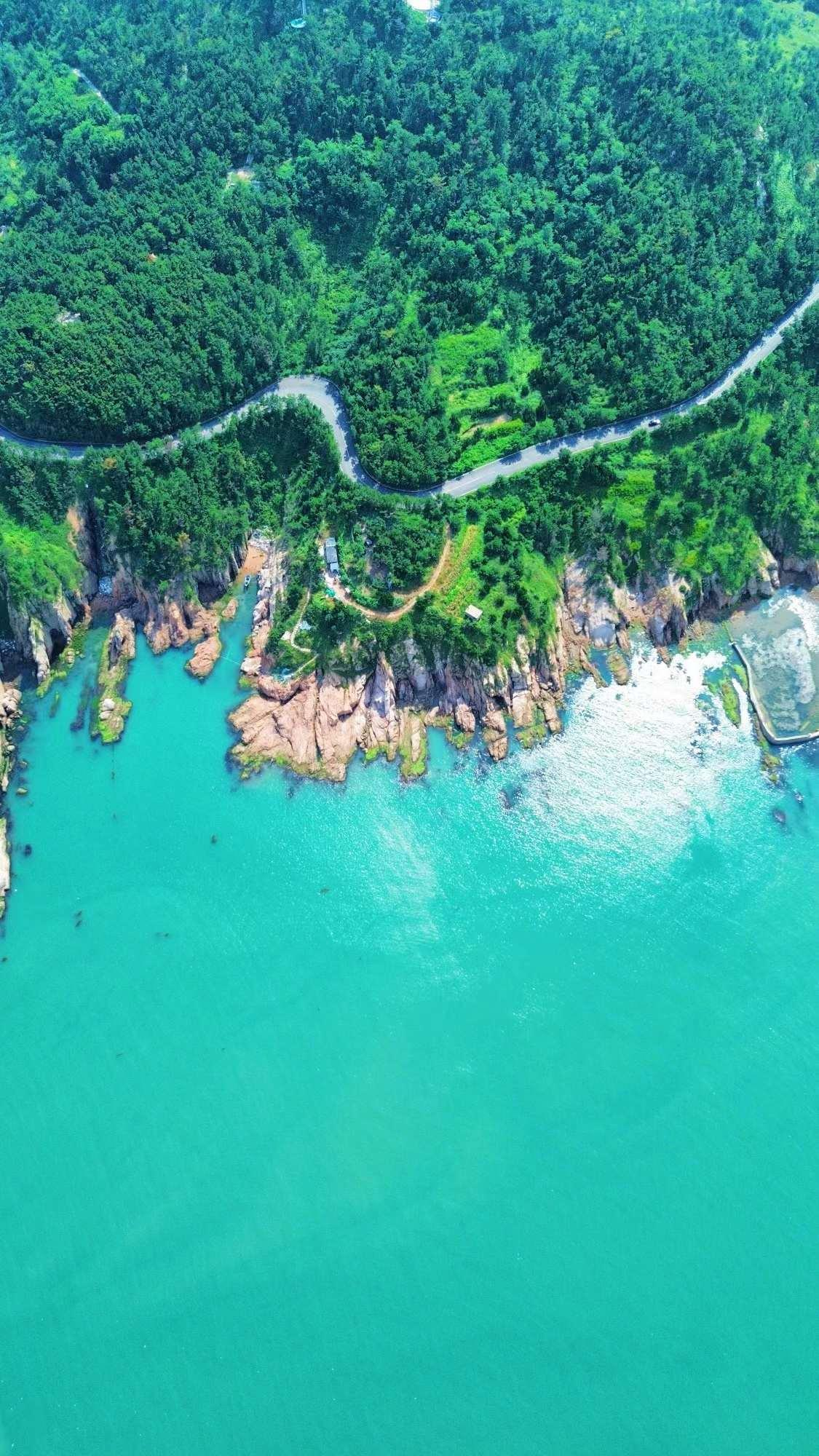 2025威海旅游攻略:去了威海5次才总结出的经验分享,全是避坑大实话!写给国庆小长假去威海的人 - 知乎