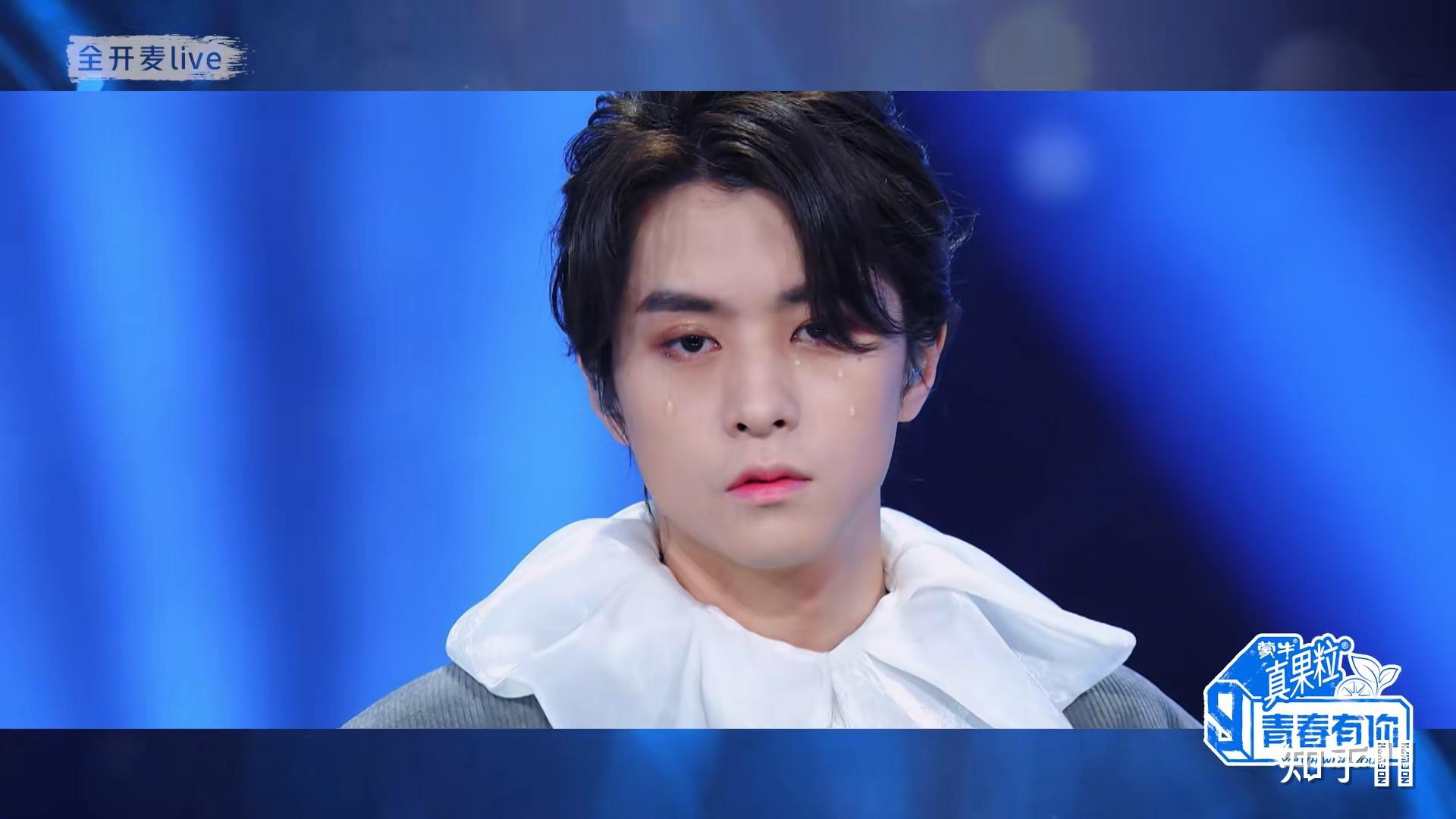 为什么大家都觉得邓孝慈很帅