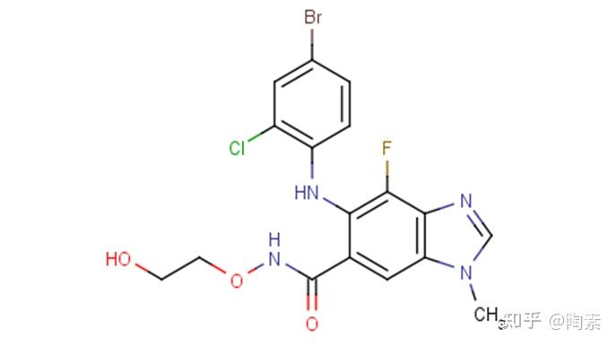 2020fda抗肿瘤药物盘点小分子药物