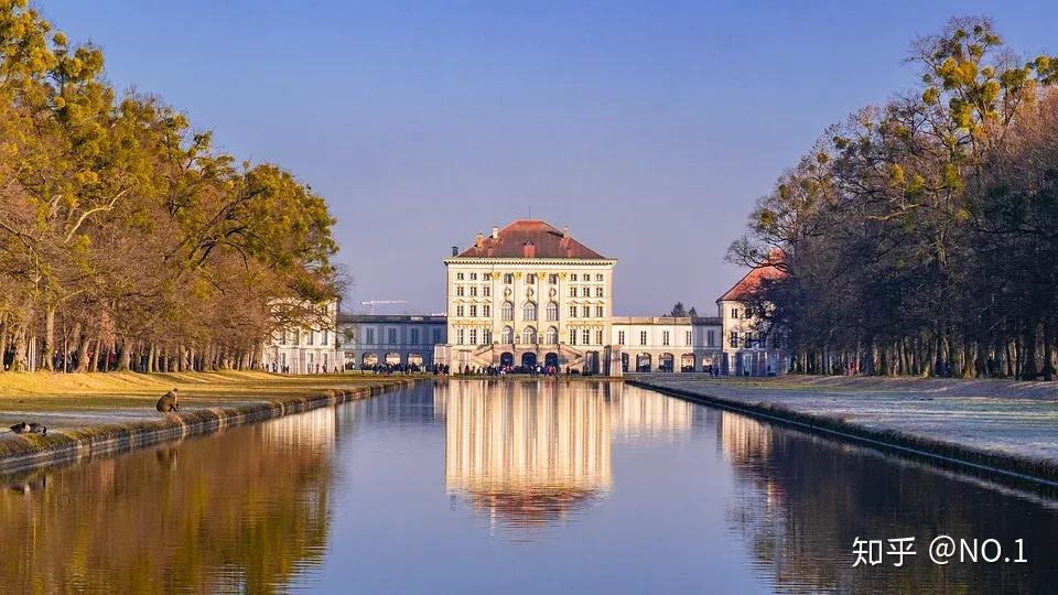 德国移民城市慕尼黑生活质量全球第3足球首都巴伐利亚硅谷