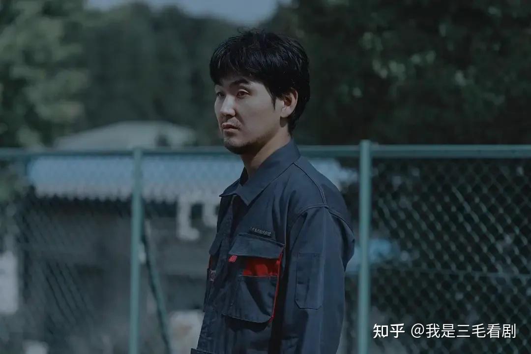 【日剧】《灾》香川一人分饰六角，神秘现身带六人直面“灾难”由香川照之、中村安奈担任主演 - 知乎
