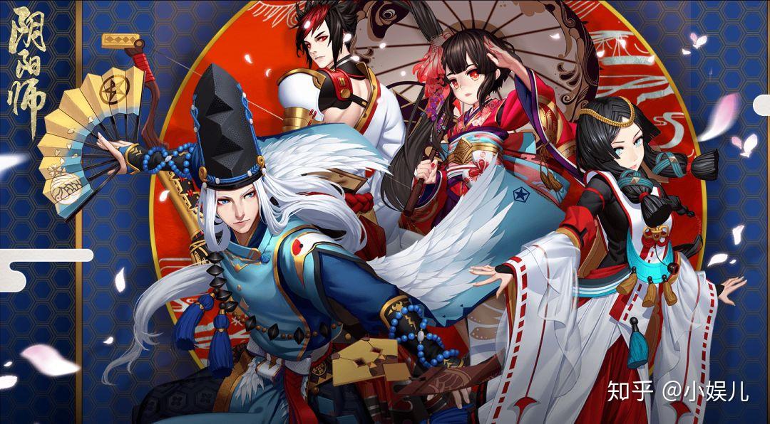 阴阳师之犬夜叉联动上线游戏本体已死超级ip却在诞生的路上