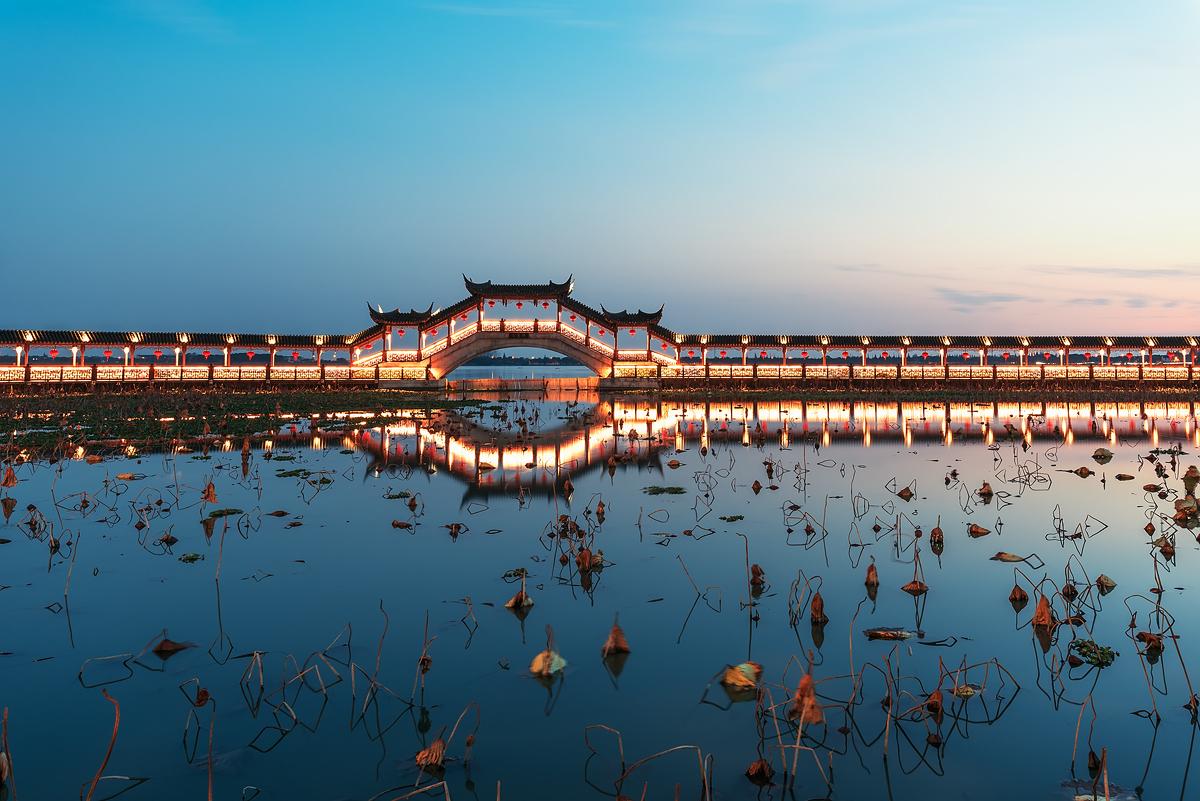 用50mm定焦镜头能拍出好看的风景图片吗