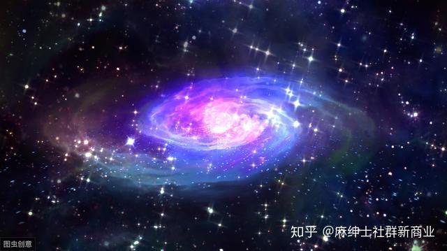 麻绅士精神商业时代一如何在社群修炼自己的能量源