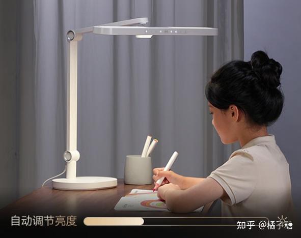 学生护眼台灯什么品牌好?书客/柏曼/霍尼韦尔/孩视宝/松下等护眼灯全面拆解:护眼效果、性价比、使用体验全对比,告别智商税! - 知乎