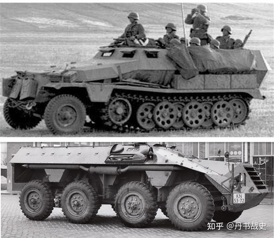 sdkfz251/23图片