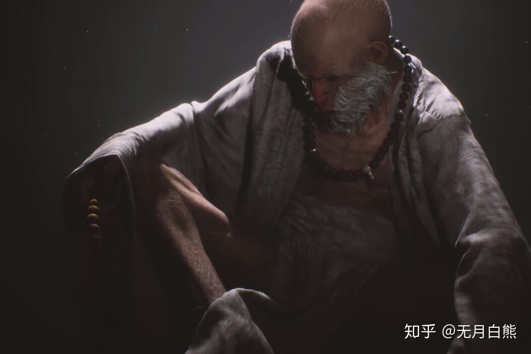 《黑神话之悟空》详解战斗系统&大致剧情分析插图1111 《黑神话之悟空》详解战斗系统&大致剧情分析插图1111