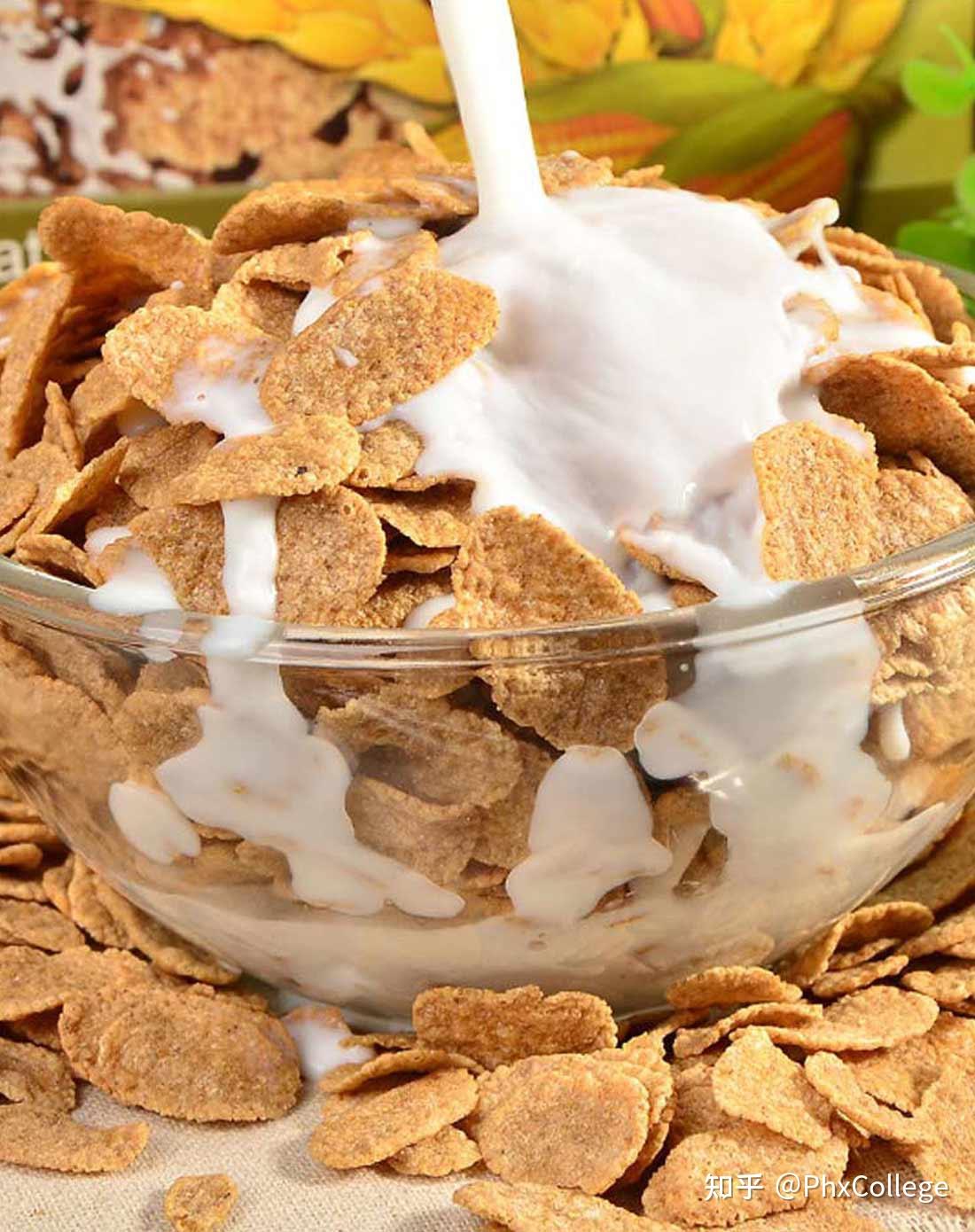 地道的美式早餐，用美食开启一天好心情！ - 知乎