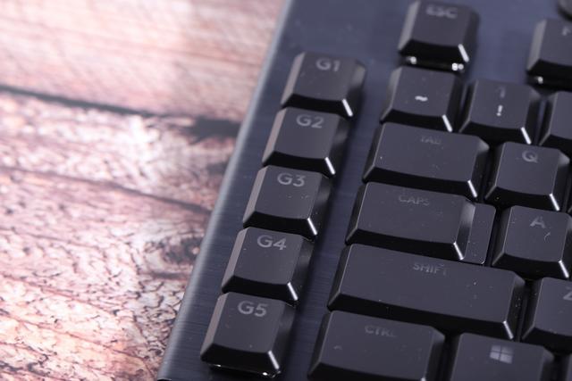 大三千置办这一套罗技g游戏外设你就是全站最炫的仔