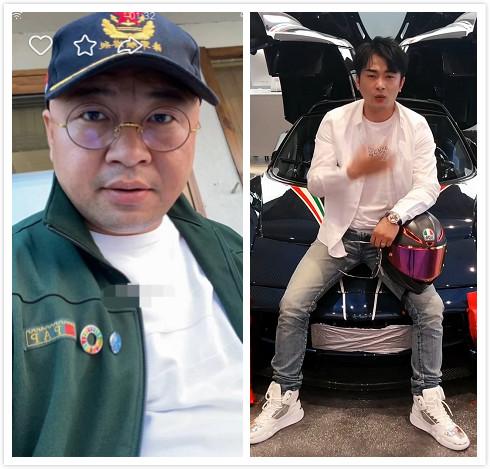 保哥怒斥818家族像日本鬼子仙女解释没有被官方约谈