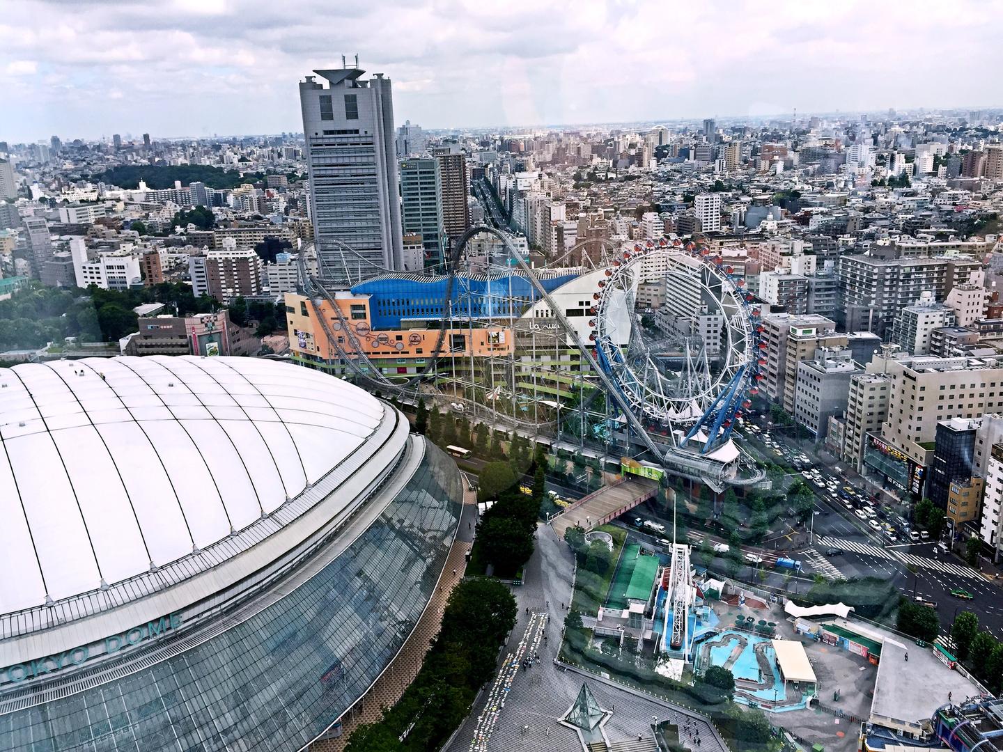 东京板桥区的房产投资分析