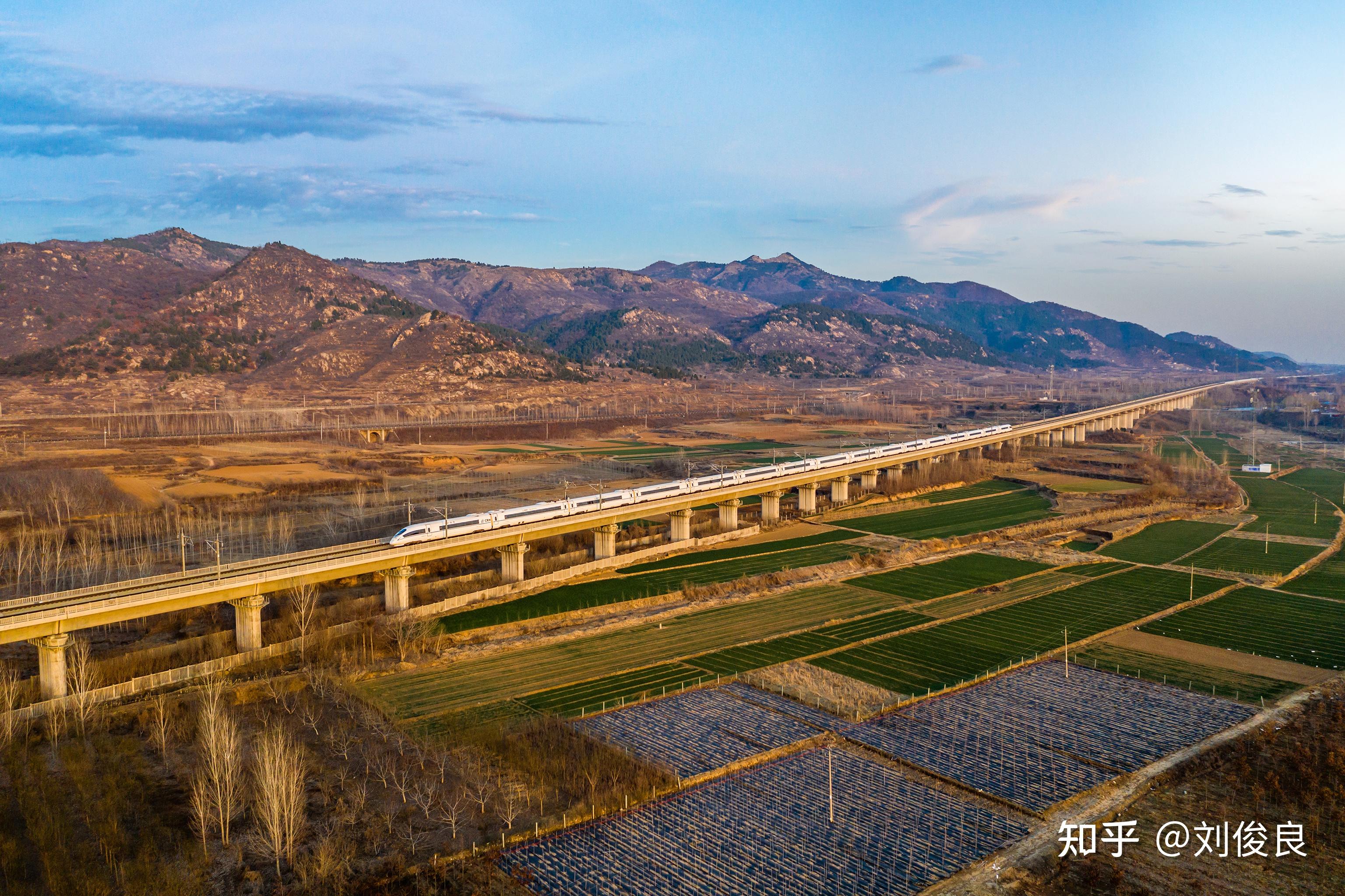 20112021我镜头中的中国铁道风景线