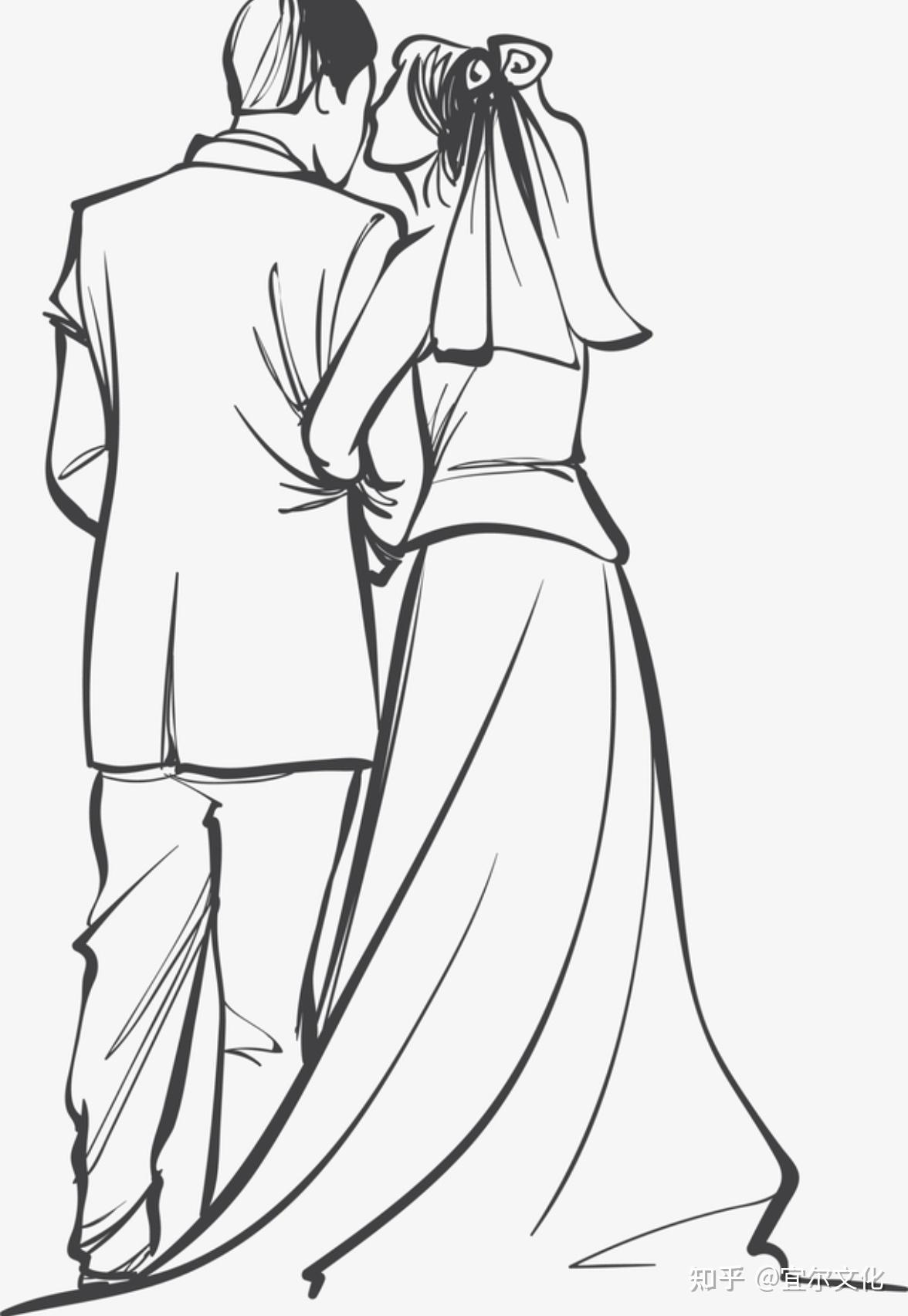 婚姻之道在于张弛有度