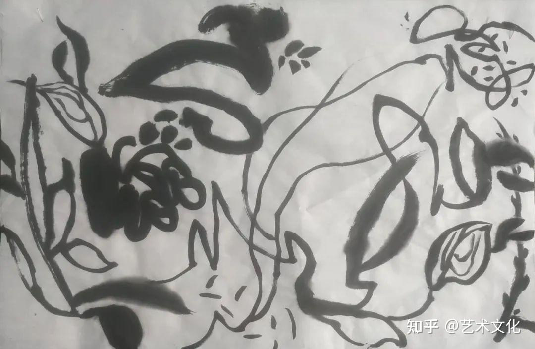 "党家山"小记一一新意象的到来