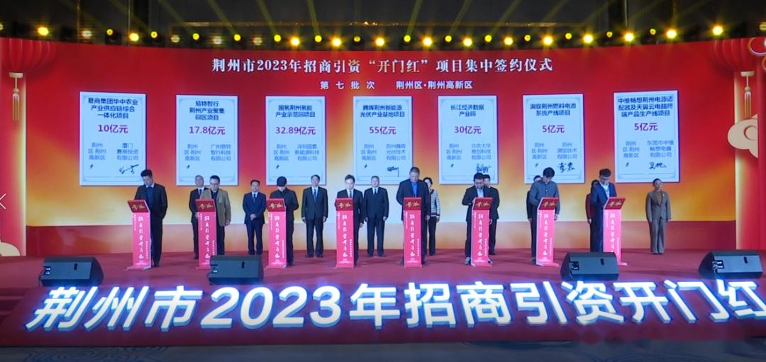 2023年在建数据中心项目盘点 - 知乎
