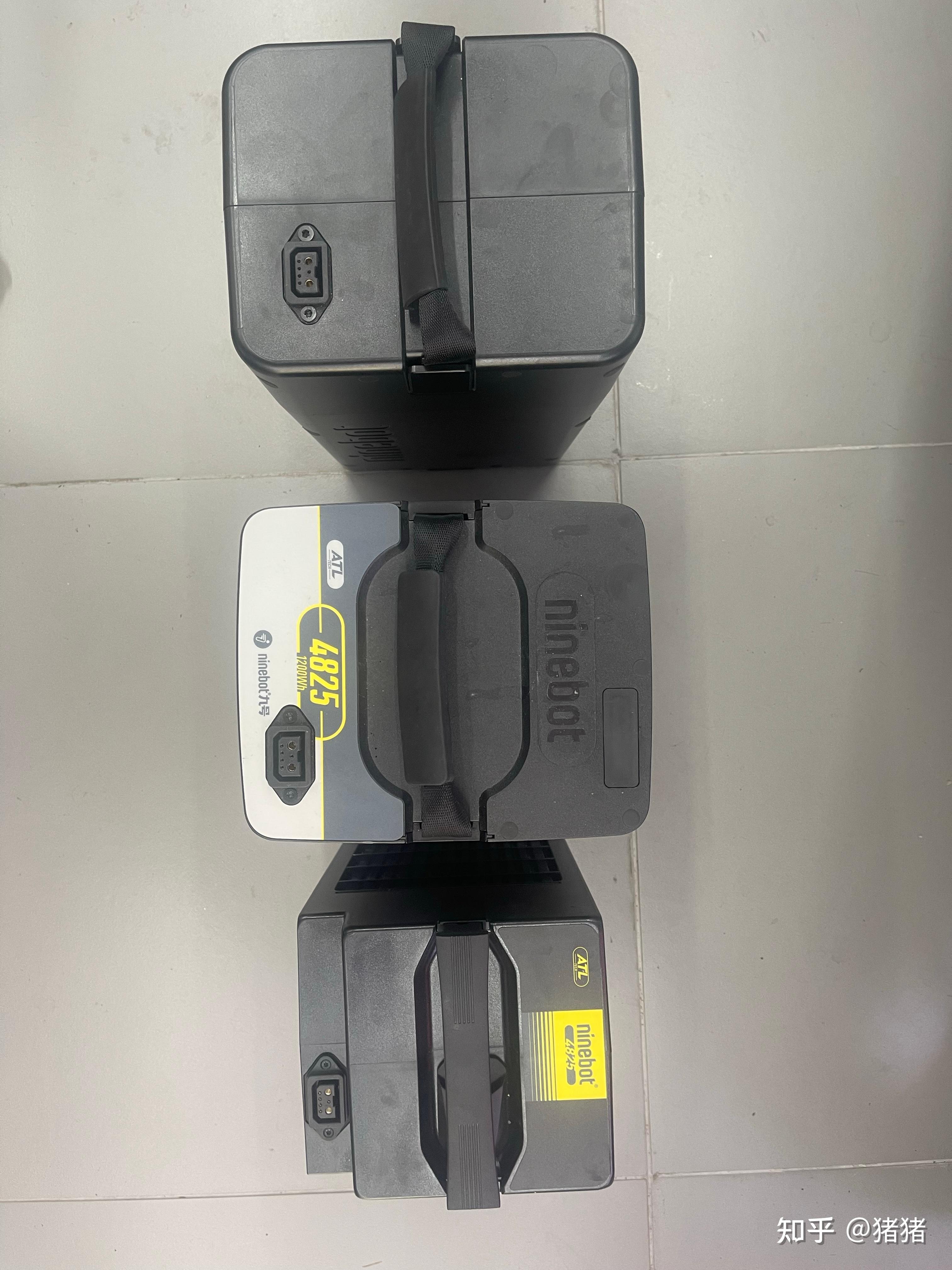 下面对比一下在售车型的电池发布会的时候 续航95,现在已经修改为90这