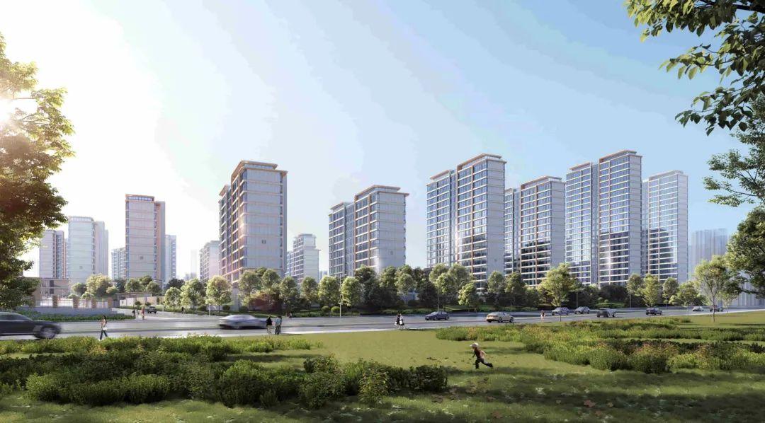 合肥城投经开南艳湖地块案名公布,中骏世界城发布或延期交付公告… - 知乎