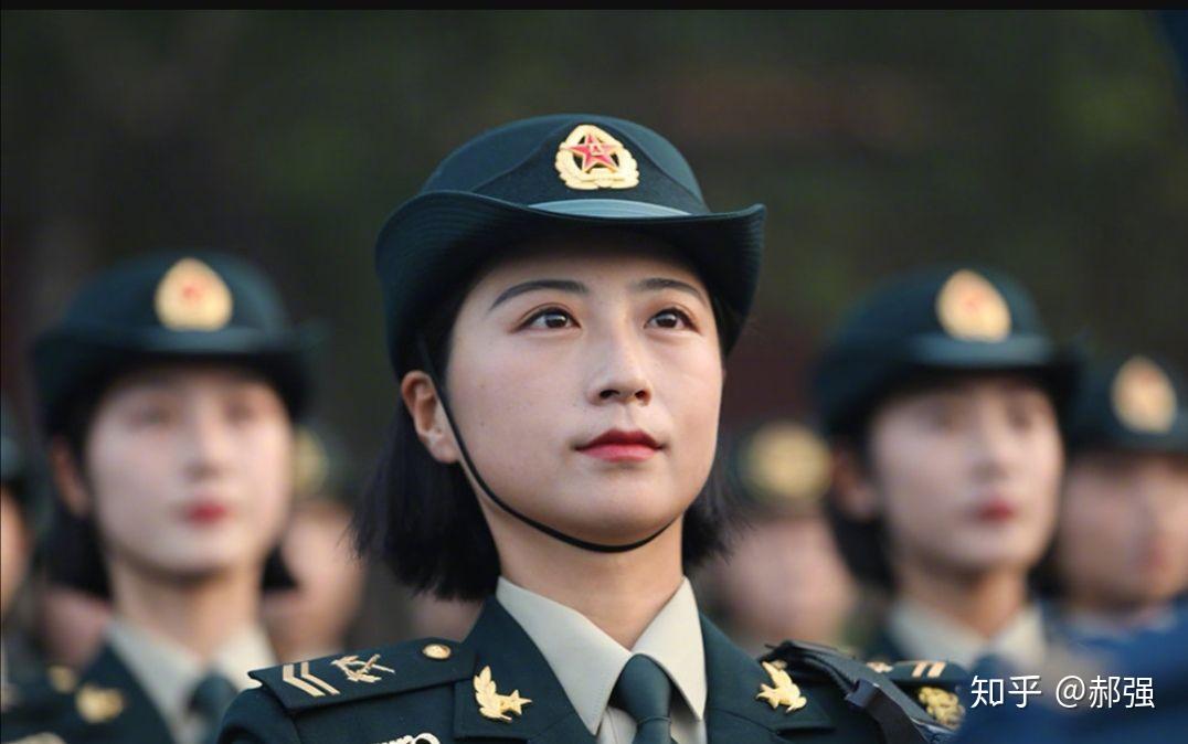 2019年國慶大閱兵女兵方隊有哪些值得關注的亮點