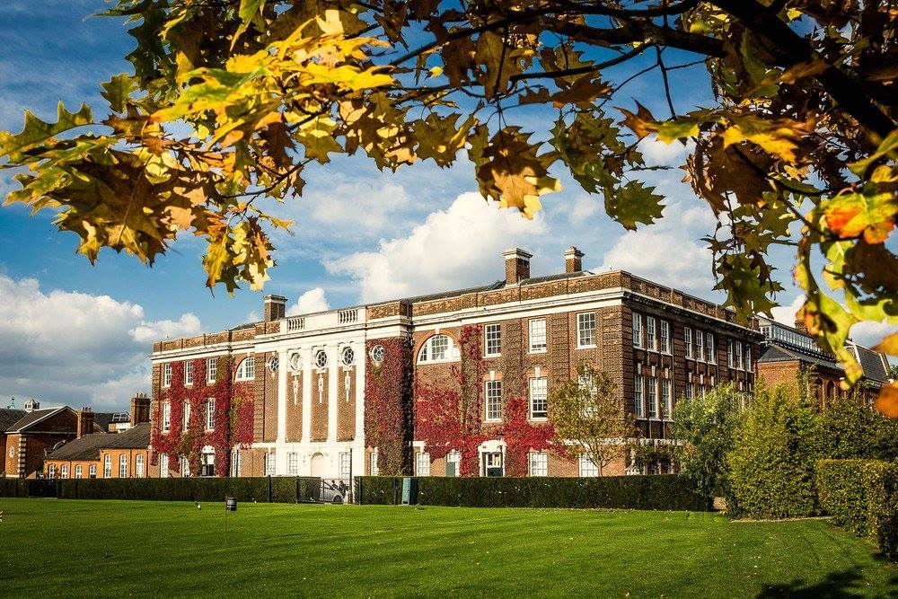 在伦敦大学金史密斯学院金匠就读艺术类专业是怎么样的体验
