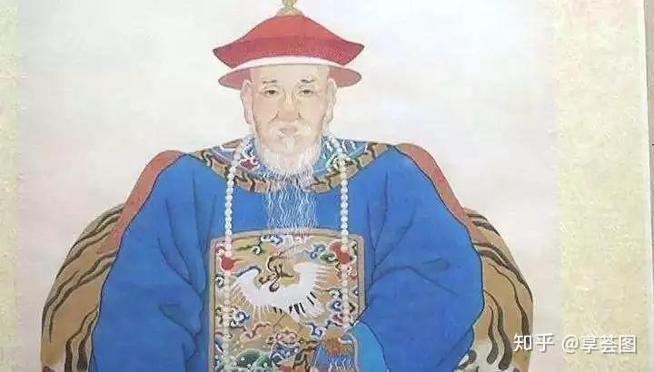 再霸屏的宫斗戏也不敌这张权倾朝野的山西名相地图