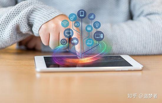 任何企业开发APP应用都必须重视的几项工作 - 知乎