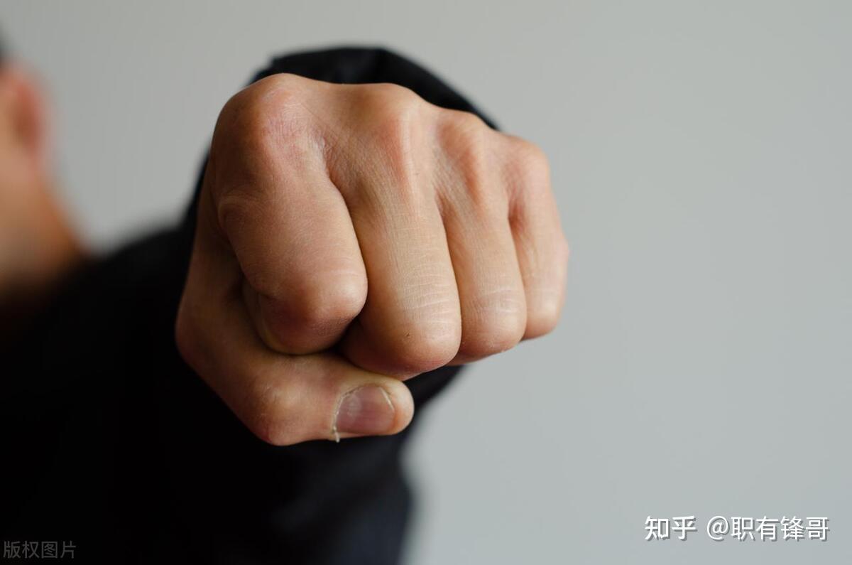 性格温和不强势,就当不了领导吗?看完这三点你就明白了 - 知乎