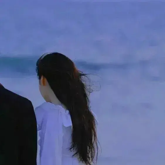 一些超级特别又好看的情侣头像,共190张-最好看的情侣头像动漫一人一半