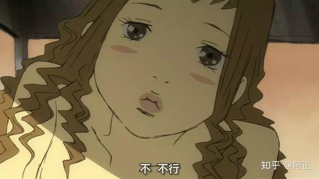 如何评价汤浅政明的兽爪这部动画