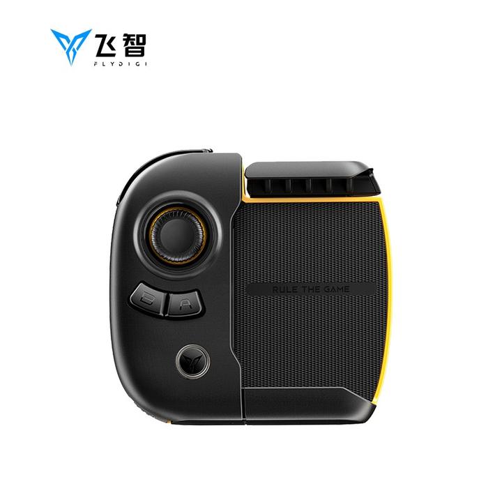 如何玩转使命召唤手游飞智黄蜂2手柄加持轻松实现高难度操作