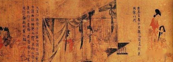 盘点近代流失海外的十五件顶级文物,件件都堪称是国宝 - 知乎