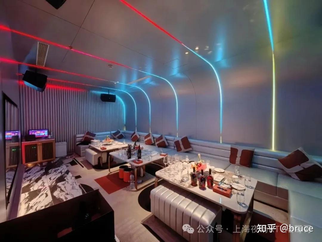2025年7月份397家上海商务KTV汇总排行榜以及片酬标准,史上最完整,花了我6小时整理,喜欢就收藏转发吧 - 知乎