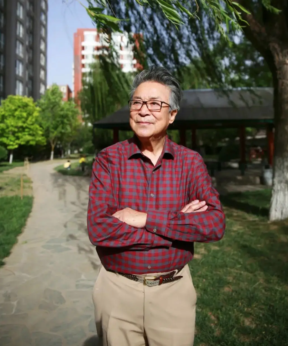 最美文化人怀念李光羲先生特别节目