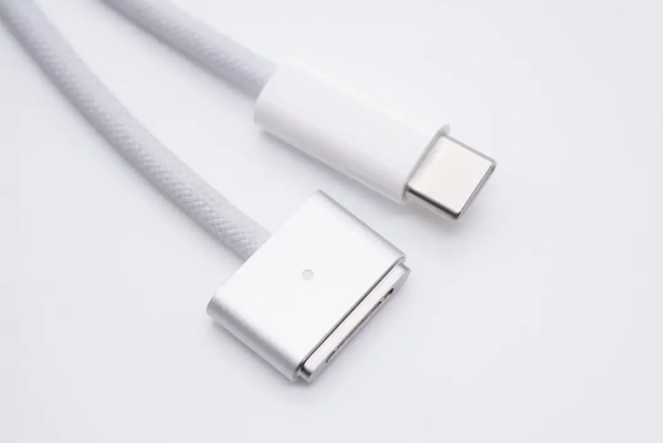 拆解报告：苹果MacBook Pro原装USB-C转MagSafe 3连接线A2363 - 知乎