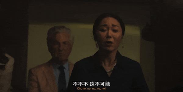 《马洛谋杀俱乐部》开局就上尺度!终于等到这高能英剧!