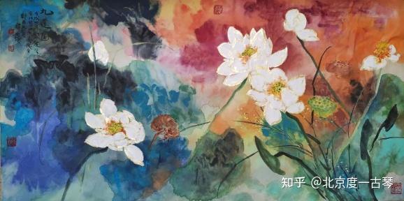 为什么说“琴瑟和鸣”? - 知乎