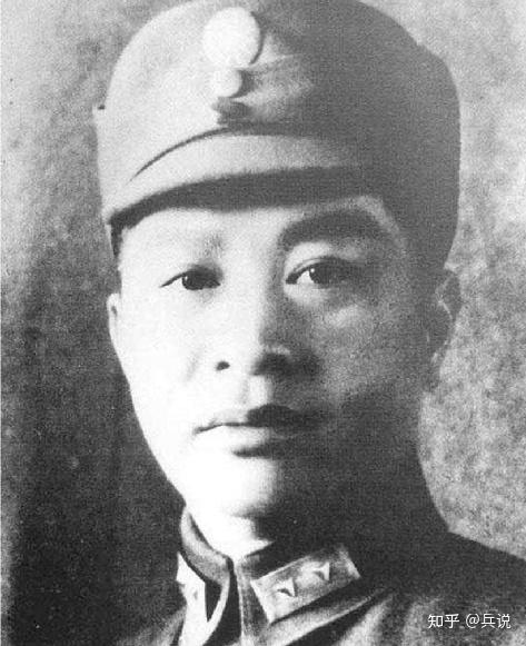 叶挺独立团4个营长,3人先后牺牲,幸存的营长成为开国上将 - 知乎