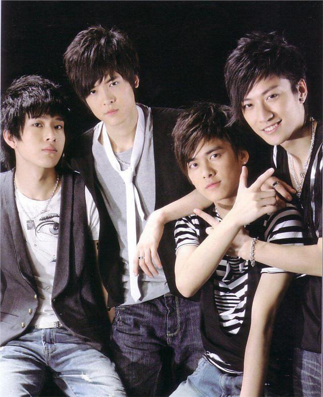 快乐男声中国好声音中国有嘻哈5年一个轮回明日之子不服