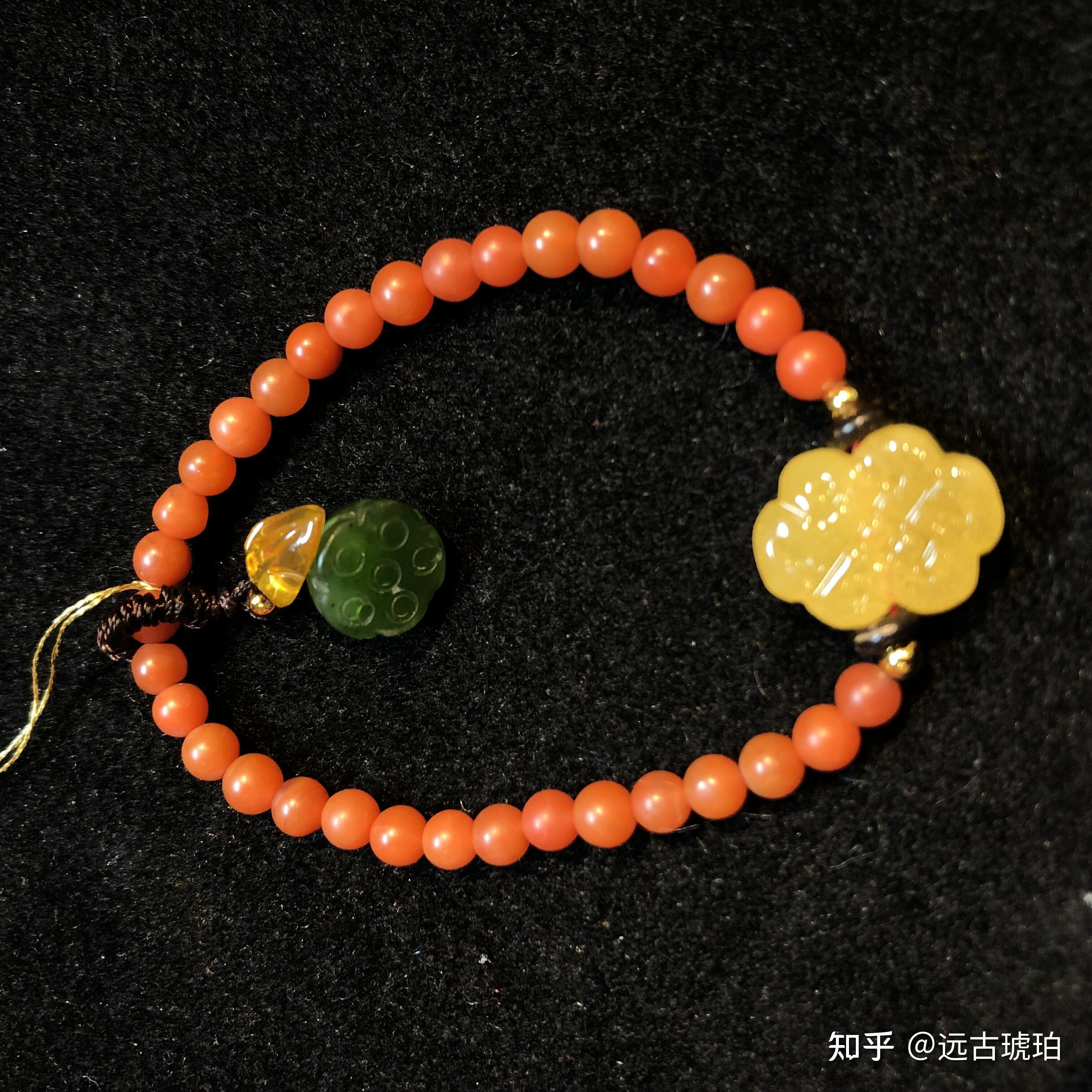 远古琥珀 - 知乎