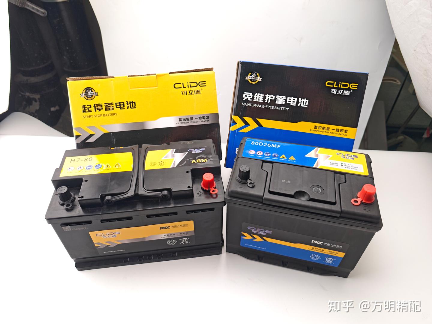 可立德电池耐用吗?拆开这块电池,我们聊点实在的