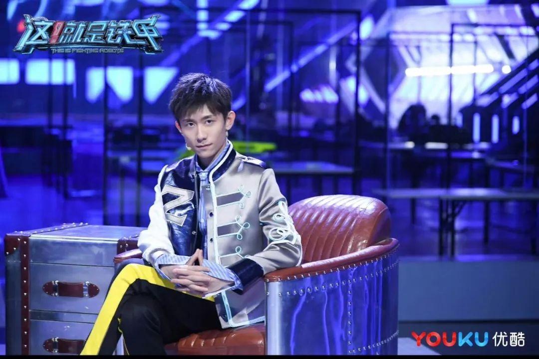 专访这就是铁甲出品方创客星球融资近亿开辟铁甲综艺新品类却不做快