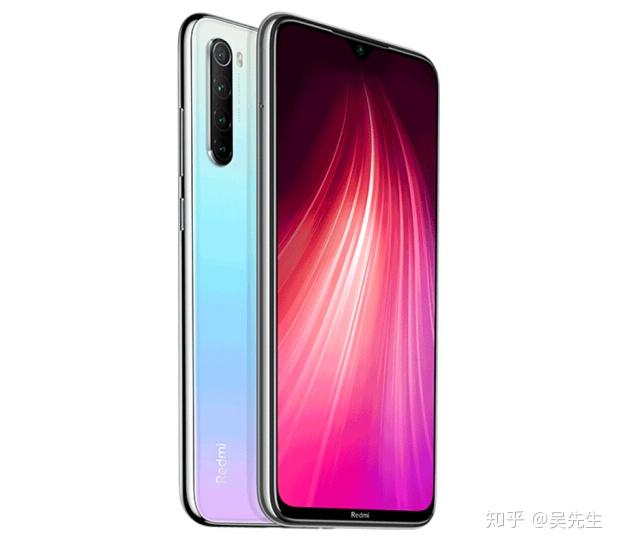 2020年红米智能手机汇总指南